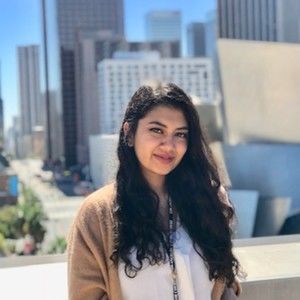 Meet your Posher, Katherine